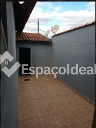 Imagem Casa com 2 Quartos à Venda, 138 m² em Vila São Judas Tadeu - Lençóis Paulista Imagem Casa com 2 Quartos à Venda, 138 m² em Vila São Judas Tadeu - Lençóis Paulista
