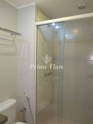 Imagem Apartamento com 1 Quarto à Venda, 27 m² em Jardim Paulista - São Paulo Imagem Apartamento com 1 Quarto à Venda, 27 m² em Jardim Paulista - São Paulo