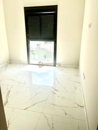 Imagem Apartamento com 2 Quartos à Venda, 58 m² em Vila Cecília Maria - Santo André