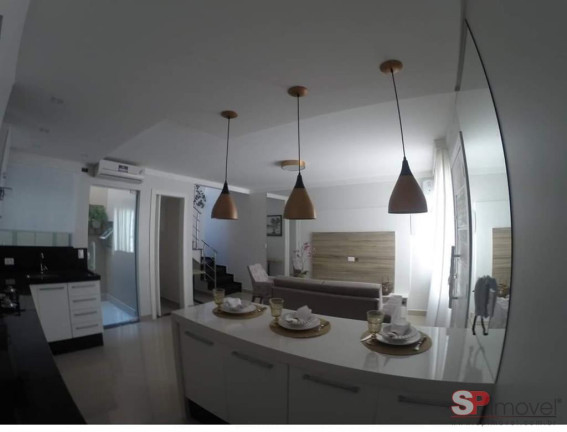 Imagem Casa com 2 Quartos à Venda, 61 m² em Vila Prudente - São Paulo Imagem Casa com 2 Quartos à Venda, 61 m² em Vila Prudente - São Paulo