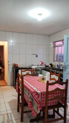 Imagem Casa com 3 Quartos à Venda, 89 m² em Vila Mussolini - São Bernardo Do Campo Imagem Casa com 3 Quartos à Venda, 89 m² em Vila Mussolini - São Bernardo Do Campo