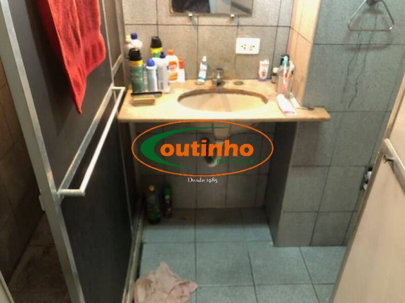 Imagem Apartamento com 2 Quartos à Venda, 58 m² em Tijuca - Rio De Janeiro Imagem Apartamento com 2 Quartos à Venda, 58 m² em Tijuca - Rio De Janeiro