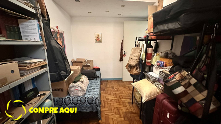 Imagem Apartamento com 3 Quartos à Venda, 78 m² em Santa Cecília - São Paulo