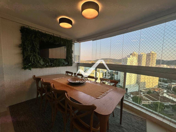 Imagem Apartamento com 2 Quartos à Venda, 135 m² em Ponta Da Praia - Santos Imagem Apartamento com 2 Quartos à Venda, 135 m² em Ponta Da Praia - Santos