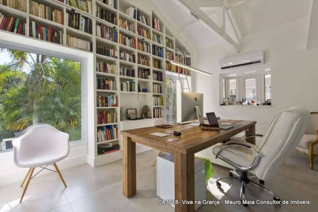 Imagem Casa com 5 Quartos à Venda, 2.695 m² em Jardim Mediterrâneo - Cotia