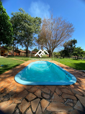 Terreno à Venda, 2.771 m² em Tibagi Ii - Sertanópolis