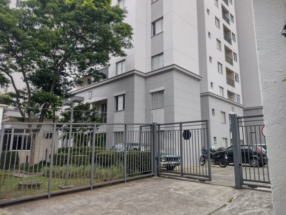 Imagem Apartamento com 2 Quartos à Venda, 48 m² em Vila Leopoldina - São Paulo