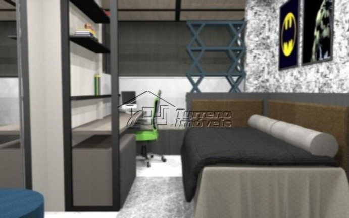 Imagem Apartamento com 4 Quartos à Venda, 400 m² em Jardim Das Colinas - São José Dos Campos Imagem Apartamento com 4 Quartos à Venda, 400 m² em Jardim Das Colinas - São José Dos Campos