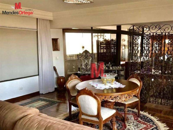 Imagem Apartamento com 3 Quartos à Venda, 273 m² em Centro - Sorocaba Imagem Apartamento com 3 Quartos à Venda, 273 m² em Centro - Sorocaba