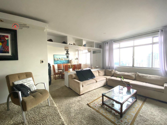 Imagem Apartamento com 3 Quartos à Venda, 200 m² em Mooca - São Paulo Imagem Apartamento com 3 Quartos à Venda, 200 m² em Mooca - São Paulo