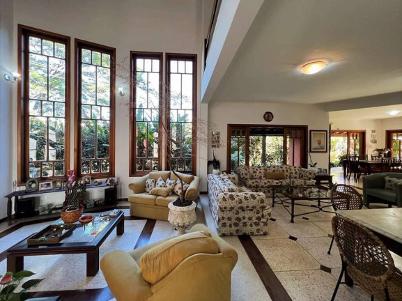 Imagem Casa à Venda,  em Vila Santo Antônio - Cotia