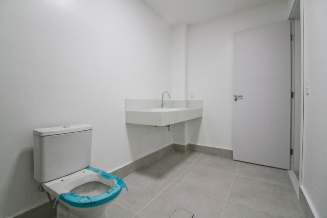 Imagem Apartamento com 2 Quartos à Venda, 76 m² em Perdizes - São Paulo