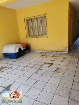 Imagem Casa com 3 Quartos à Venda, 150 m² em Vila Camilópolis - Santo André Imagem Casa com 3 Quartos à Venda, 150 m² em Vila Camilópolis - Santo André