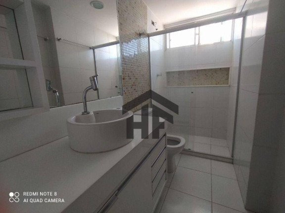Imagem Apartamento com 3 Quartos para Alugar, 135 m² em Madalena - Recife