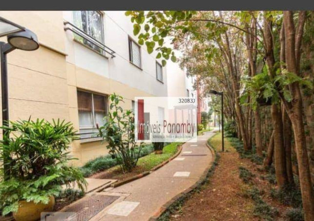 Imagem Apartamento com 2 Quartos à Venda, 50 m² em Morumbi - São Paulo Imagem Apartamento com 2 Quartos à Venda, 50 m² em Morumbi - São Paulo