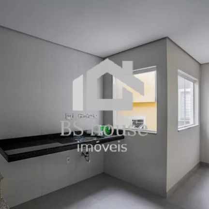 Imagem Apartamento com 2 Quartos à Venda, 60 m² em Utinga - Santo André Imagem Apartamento com 2 Quartos à Venda, 60 m² em Utinga - Santo André