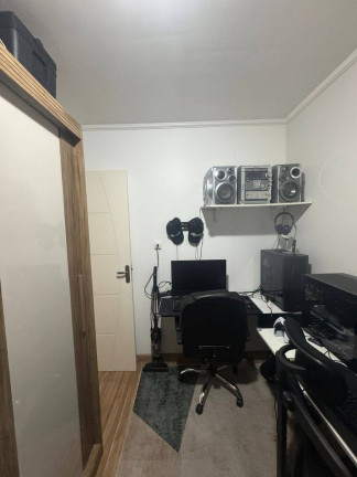 Imagem Apartamento com 2 Quartos à Venda, 45 m² em Cidade Industrial - Curitiba Imagem Apartamento com 2 Quartos à Venda, 45 m² em Cidade Industrial - Curitiba