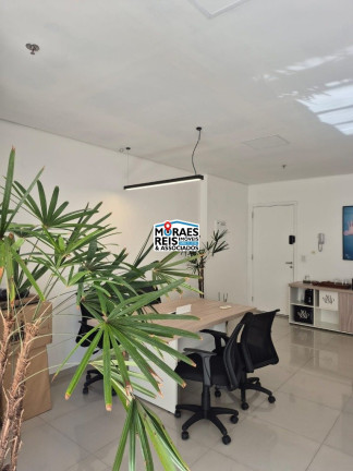 Imagem Sala Comercial para Alugar, 42 m² em Pinheiros - São Paulo Imagem Sala Comercial para Alugar, 42 m² em Pinheiros - São Paulo