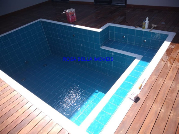 Imagem Casa de Condomínio com 3 Quartos à Venda, 170 m² em Jardim Residencial Viena - Indaiatuba