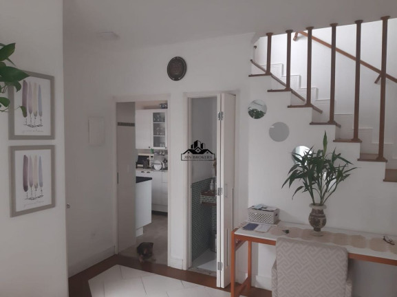 Imagem Casa de Condomínio com 2 Quartos à Venda, 70 m² em Tremembé - São Paulo