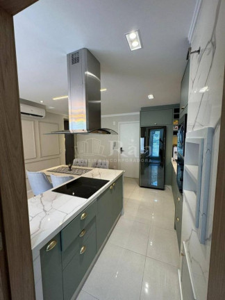 Imagem Apartamento com 3 Quartos à Venda, 80 m² em Nações - Balneário Camboriú