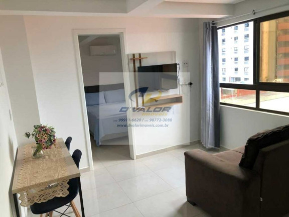 Imagem Apartamento com 1 Quarto à Venda, 33 m² em Jardim Oceania - João Pessoa Imagem Apartamento com 1 Quarto à Venda, 33 m² em Jardim Oceania - João Pessoa