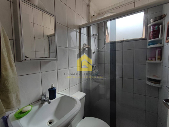 Imagem Apartamento com 2 Quartos à Venda, 45 m² em Demarchi - São Bernardo Do Campo