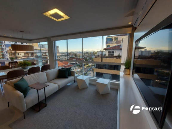Imagem Apartamento com 2 Quartos à Venda, 124 m² em Centro - Capão Da Canoa