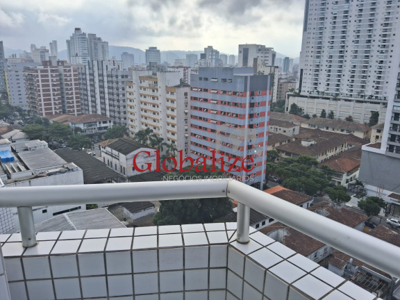Imagem Imóvel com 3 Quartos à Venda, 92 m² em Boqueirão - Santos Imagem Imóvel com 3 Quartos à Venda, 92 m² em Boqueirão - Santos