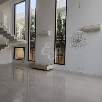Imagem Casa de Condomínio com 4 Quartos à Venda, 440 m² em Alphaville - Santana De Parnaíba Imagem Casa de Condomínio com 4 Quartos à Venda, 440 m² em Alphaville - Santana De Parnaíba