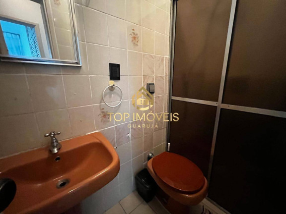 Imagem Apartamento com 2 Quartos à Venda, 65 m² em Pitangueiras - Guarujá