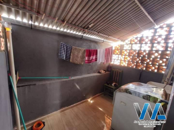 Imagem Casa com 2 Quartos à Venda, em Jardim Novo Mundo - Bragança Paulista Imagem Casa com 2 Quartos à Venda, em Jardim Novo Mundo - Bragança Paulista