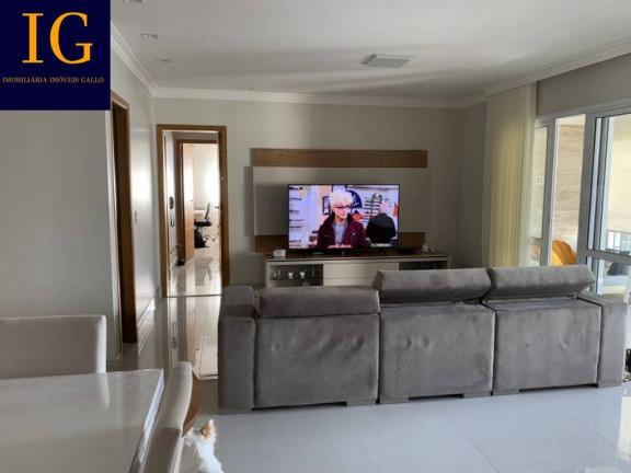 Imagem Apartamento com 3 Quartos à Venda, 150 m² em Vila Gilda - Santo André