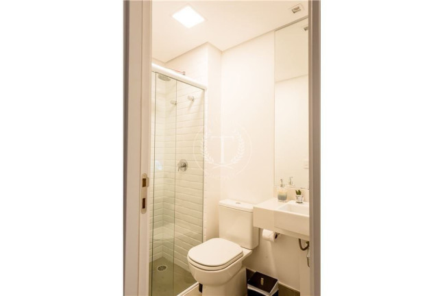 Imagem Apartamento com 1 Quarto à Venda, 28 m² em Vila Nova Conceição - São Paulo Imagem Apartamento com 1 Quarto à Venda, 28 m² em Vila Nova Conceição - São Paulo