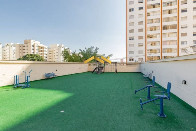 Imagem Apartamento com 2 Quartos à Venda, 81 m² em Lapa - São Paulo