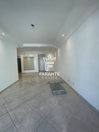 Imagem Apartamento com 4 Quartos à Venda, 170 m² em Canto Do Forte - Praia Grande Imagem Apartamento com 4 Quartos à Venda, 170 m² em Canto Do Forte - Praia Grande