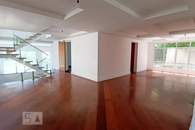 Imagem Casa com 4 Quartos à Venda, 488 m² em Alphaville - Santana De Parnaíba Imagem Casa com 4 Quartos à Venda, 488 m² em Alphaville - Santana De Parnaíba