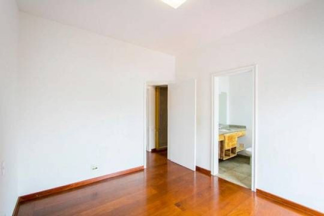 Imagem Apartamento com 5 Quartos para Alugar, 294 m² em Vila Bastos - Santo André