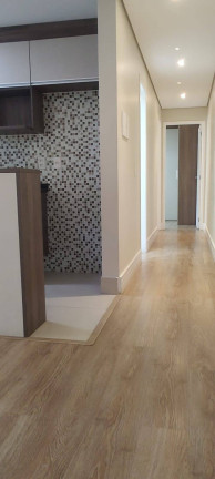 Imagem Apartamento com 2 Quartos à Venda, 54 m² em Chácara Segre - Jundiaí
