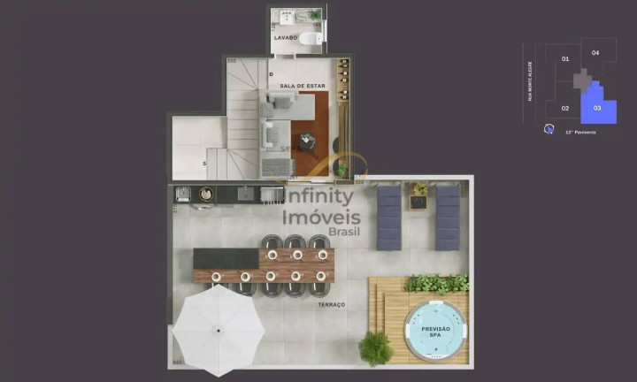 Imagem Apartamento com 2 Quartos à Venda, 67 m² em Sion - Belo Horizonte Imagem Apartamento com 2 Quartos à Venda, 67 m² em Sion - Belo Horizonte