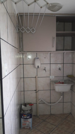 Imagem Apartamento com 2 Quartos para Alugar, 50 m² em Tatuapé - São Paulo Imagem Apartamento com 2 Quartos para Alugar, 50 m² em Tatuapé - São Paulo