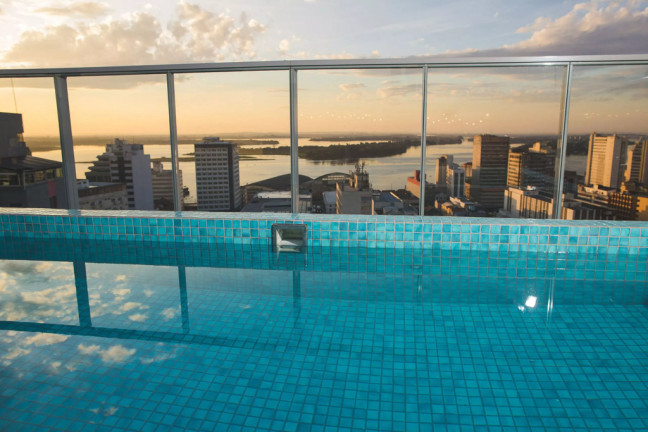 Imagem Loft com 1 Quarto à Venda, 21 m² em Centro Histórico - Porto Alegre Imagem Loft com 1 Quarto à Venda, 21 m² em Centro Histórico - Porto Alegre