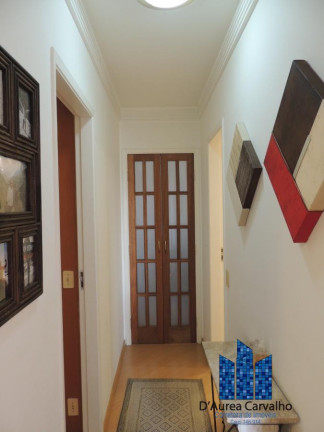 Imagem Apartamento com 3 Quartos à Venda, 75 m² em Chácara Inglesa - São Paulo