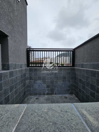Imagem Casa com 2 Quartos à Venda, 93 m² em Marapé - Santos
