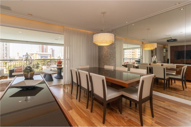 Imagem Apartamento com 3 Quartos à Venda, 192 m² em Vila Carrão - São Paulo Imagem Apartamento com 3 Quartos à Venda, 192 m² em Vila Carrão - São Paulo