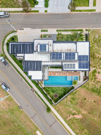 Imagem Casa de Condomínio com 5 Quartos à Venda, 730 m² em Jardim Atenas - Jundiaí Imagem Casa de Condomínio com 5 Quartos à Venda, 730 m² em Jardim Atenas - Jundiaí
