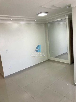 Imagem Apartamento com 2 Quartos à Venda, 52 m² em Itaquera - São Paulo