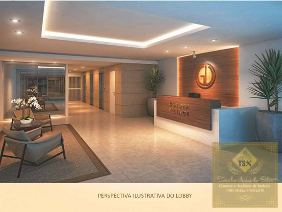 Imagem Apartamento com 3 Quartos à Venda, 84 m² em Da Luz - Nova Iguaçu