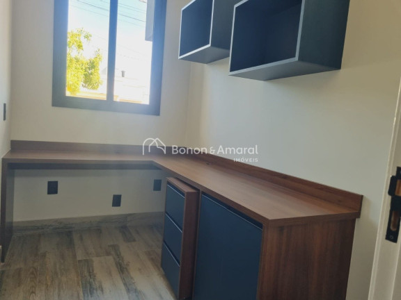 Imagem Casa de Condomínio com 3 Quartos à Venda, 200 m² em Vila Monte Alegre - Paulínia Imagem Casa de Condomínio com 3 Quartos à Venda, 200 m² em Vila Monte Alegre - Paulínia