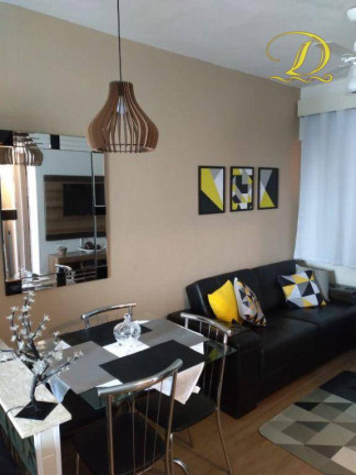 Imagem Apartamento com 1 Quarto à Venda, 38 m² em Canto Do Forte - Praia Grande Imagem Apartamento com 1 Quarto à Venda, 38 m² em Canto Do Forte - Praia Grande